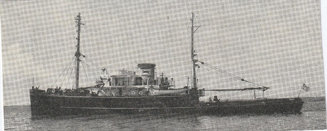 Uss Cable (Ars 19)