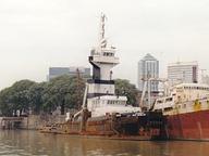 Allianza San Nicolas