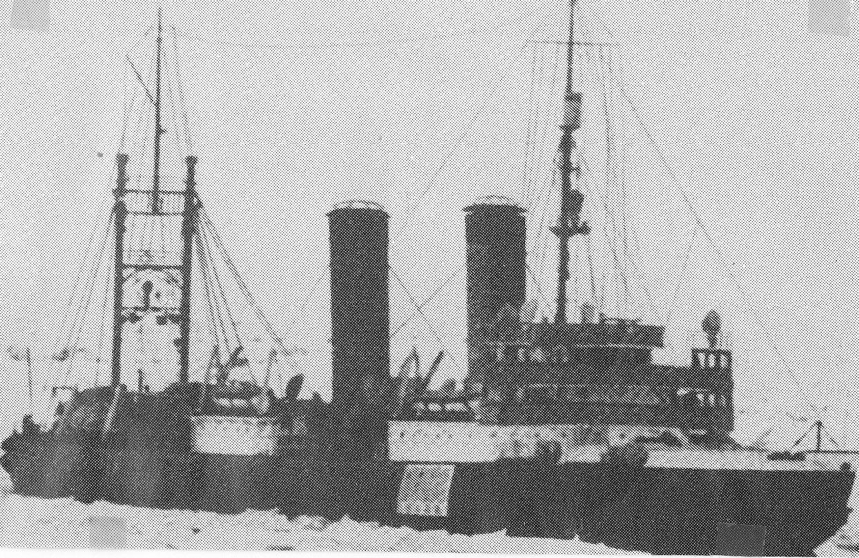 Lazar Kaganovich