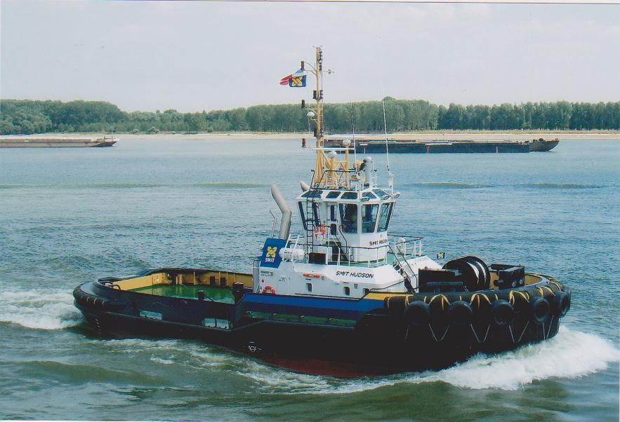 Vb Hudson