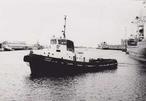Zeilschip