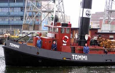 Tommi
