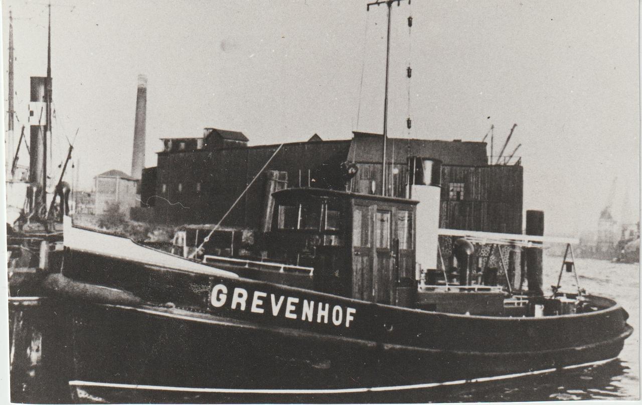 Grevenhof