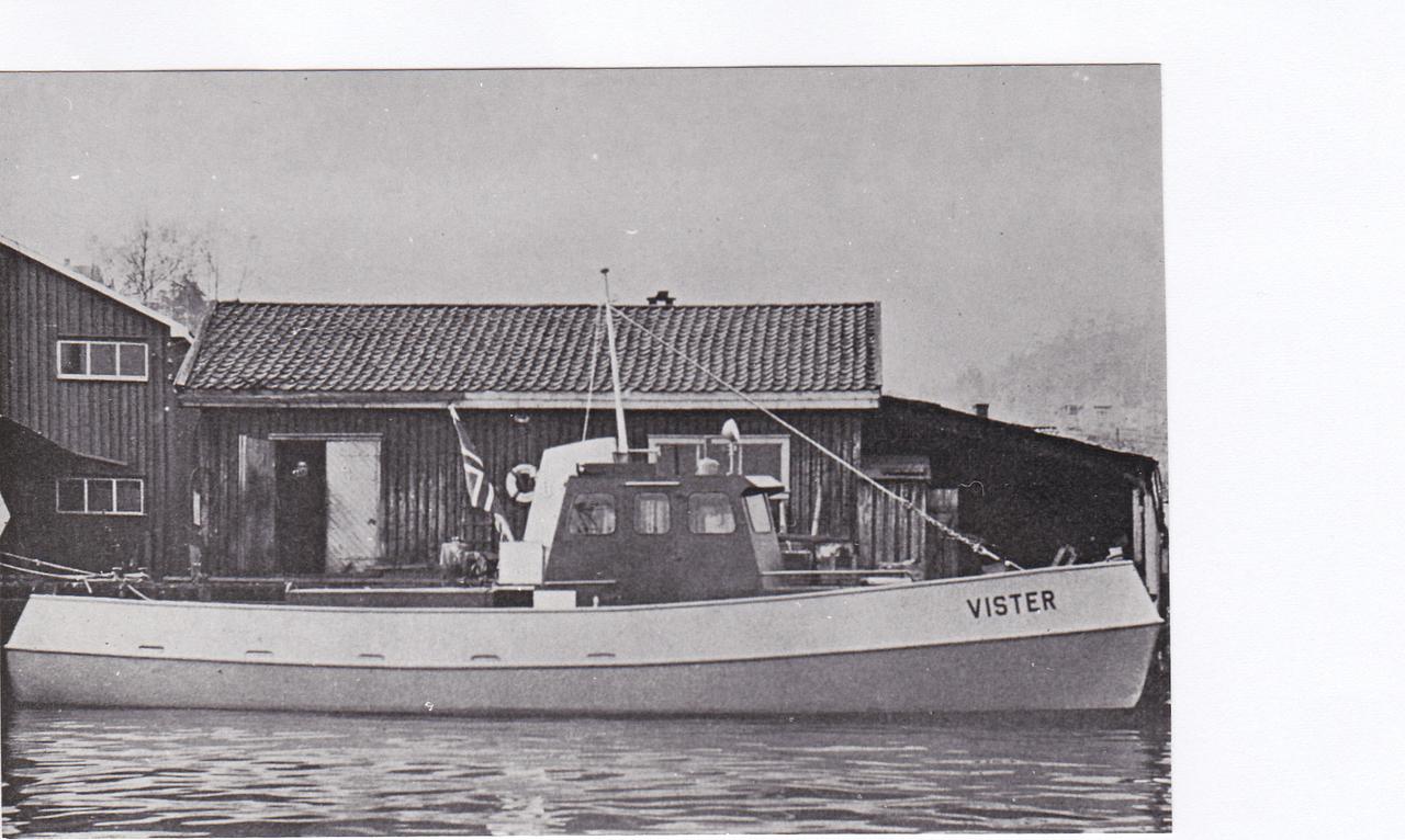 Vister