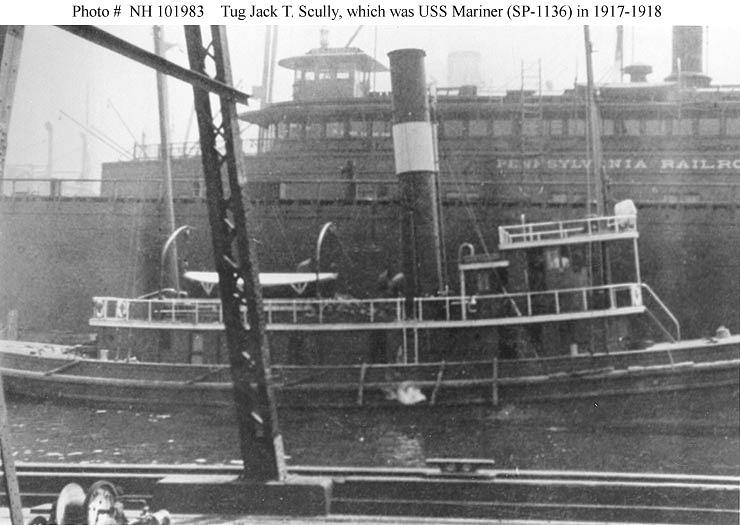 Mariner (Id 1136)
