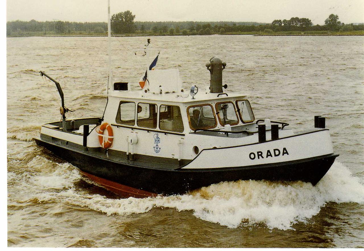 Orada