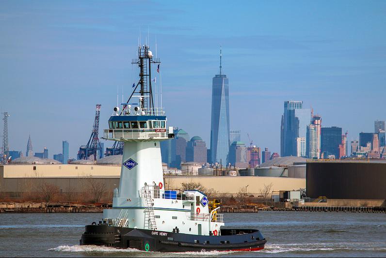 Cape Henry