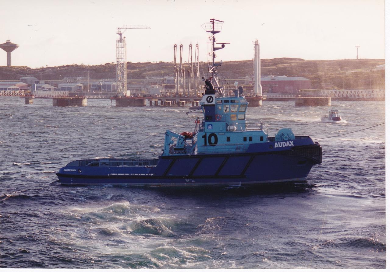 Audax