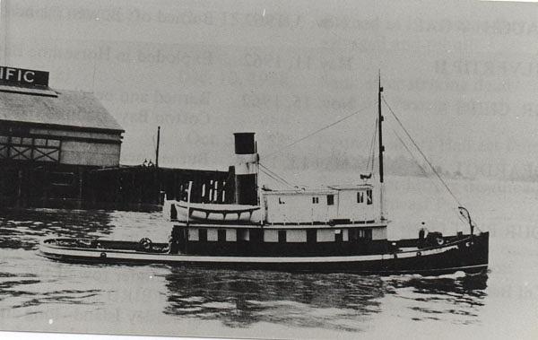 St. Clair (I)