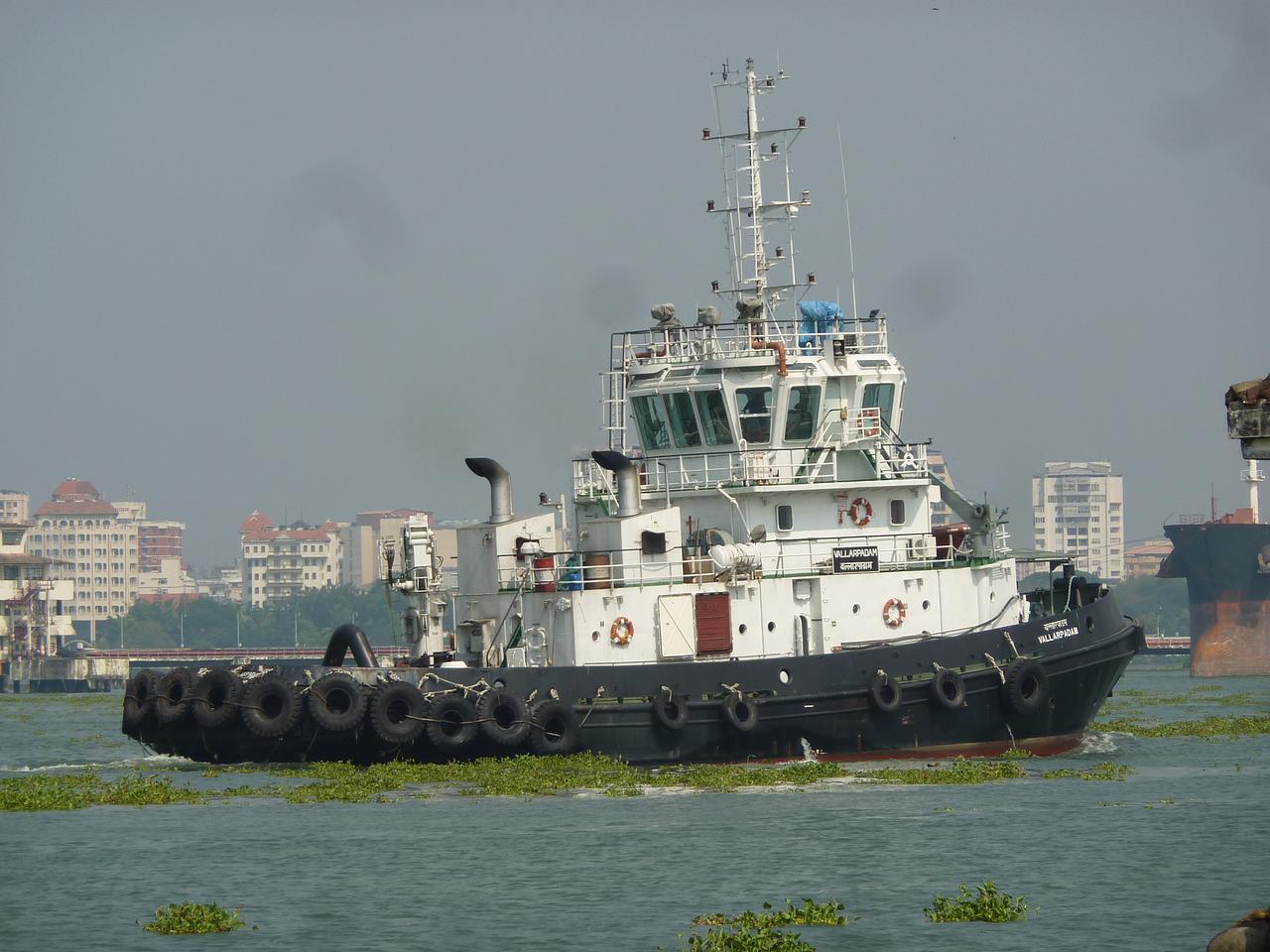 Vallarpadam