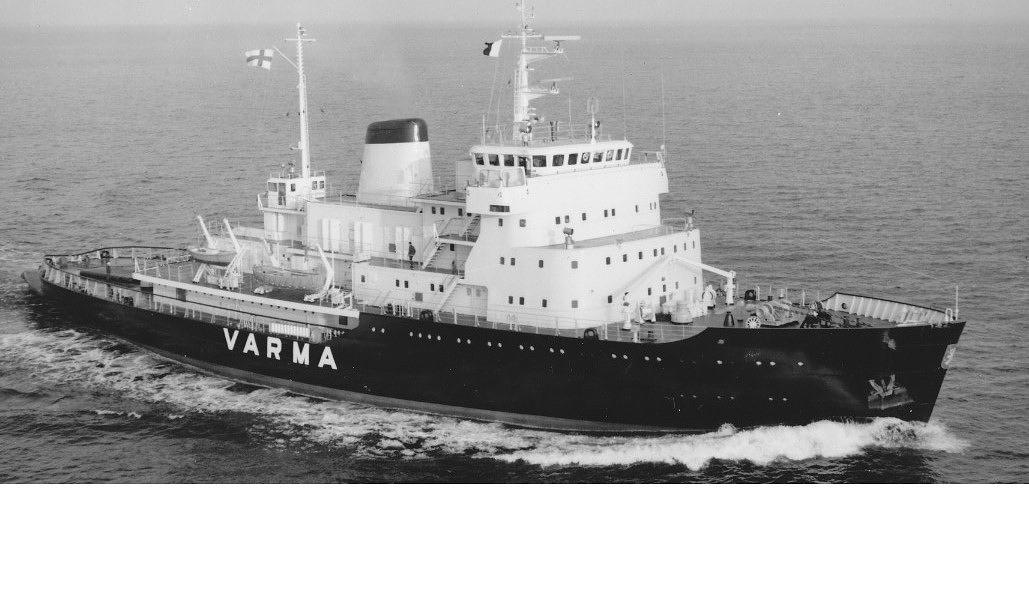 Varma