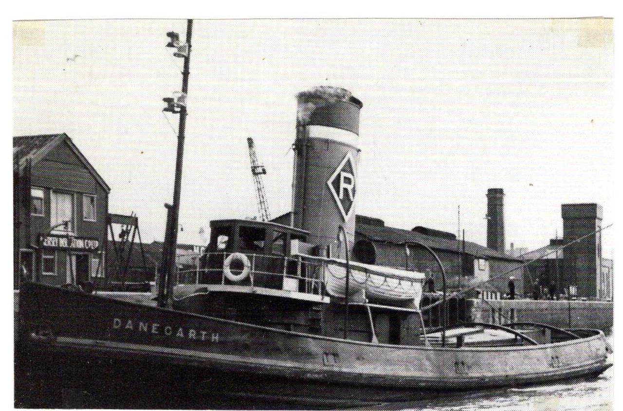 Danegarth