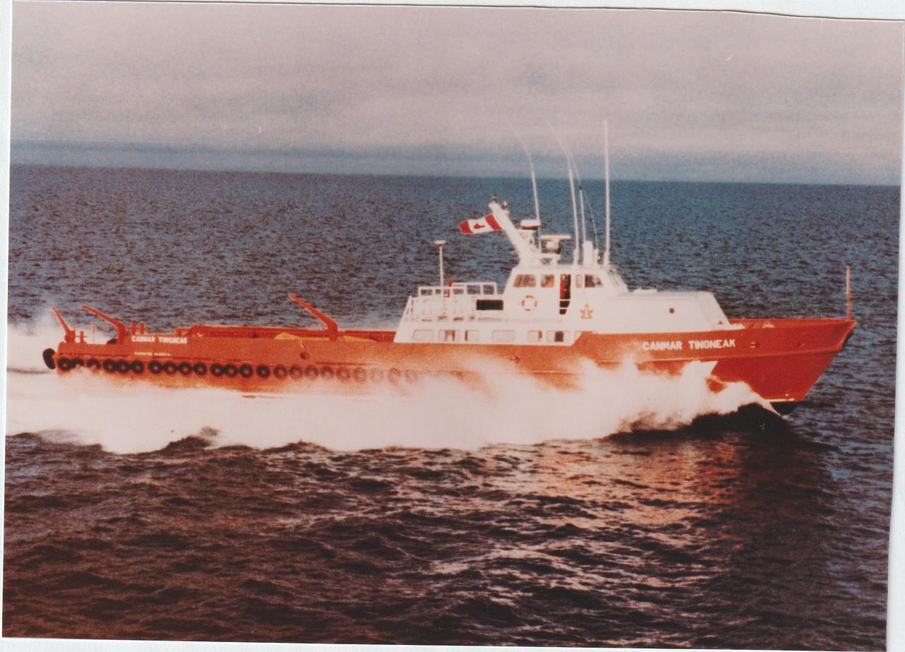 Goimar 704