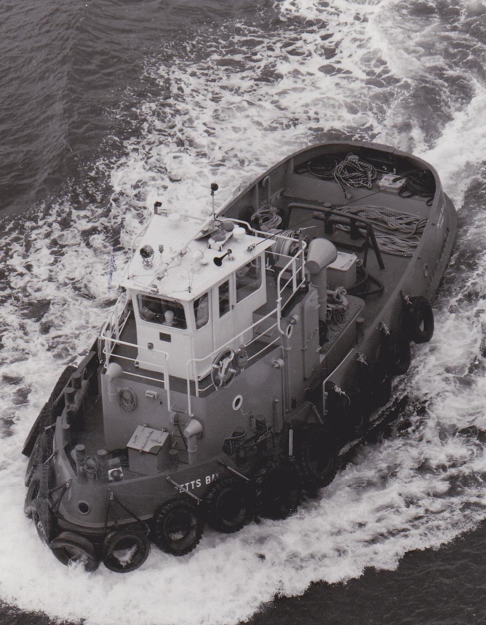 Damen Hardinxveld 571670