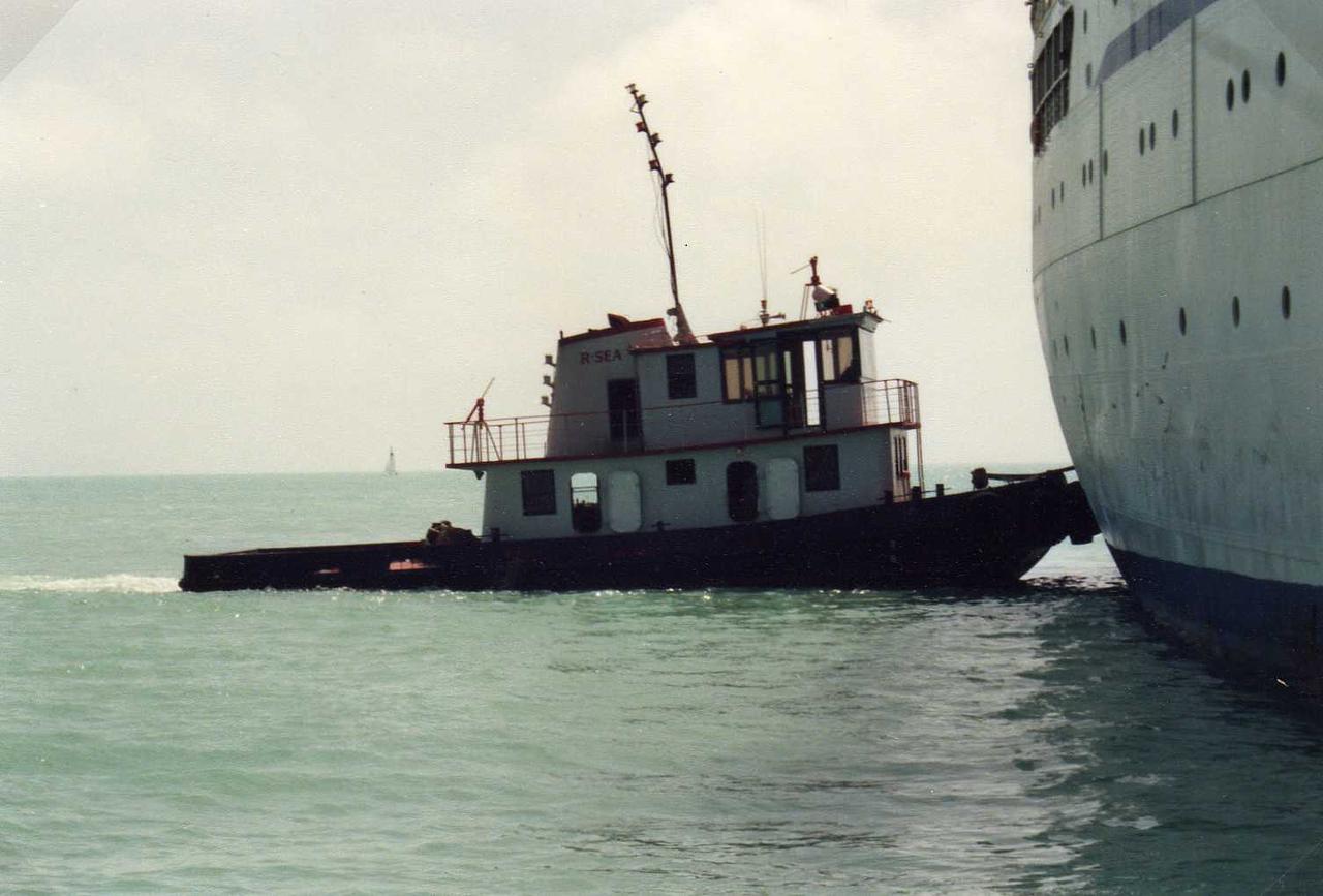 R-Sea