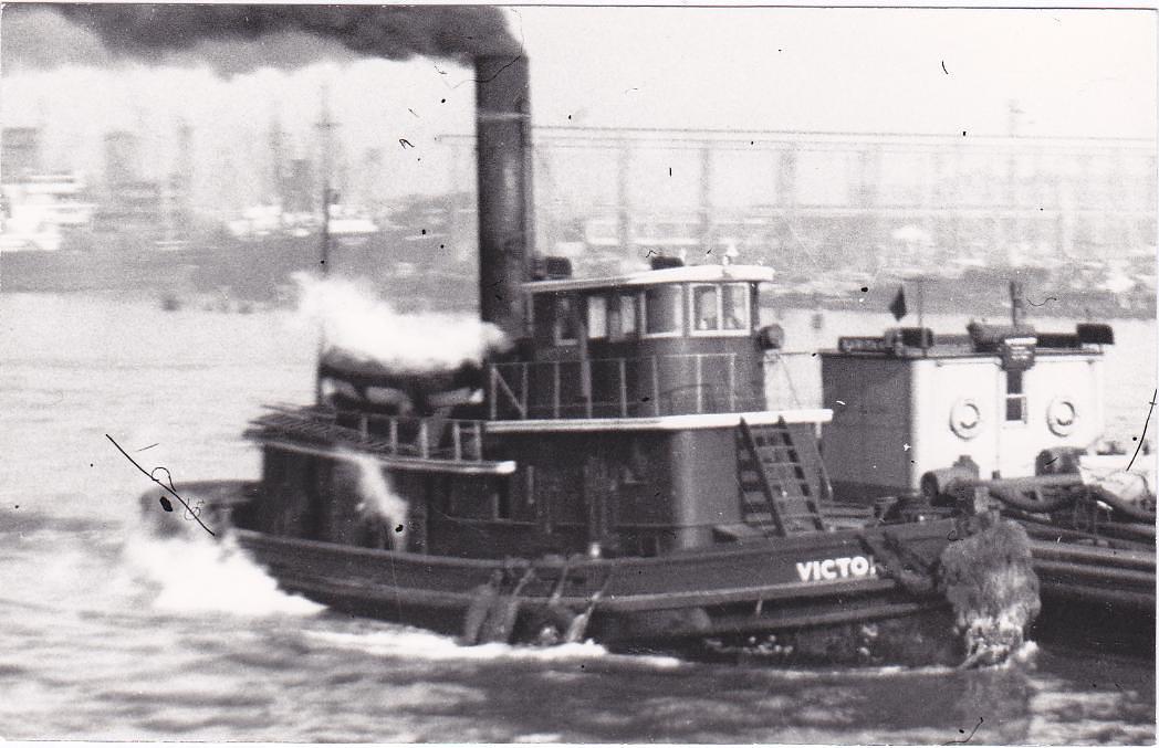 Victor