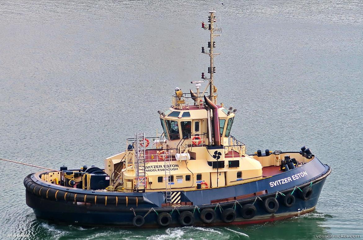Svitzer Eston