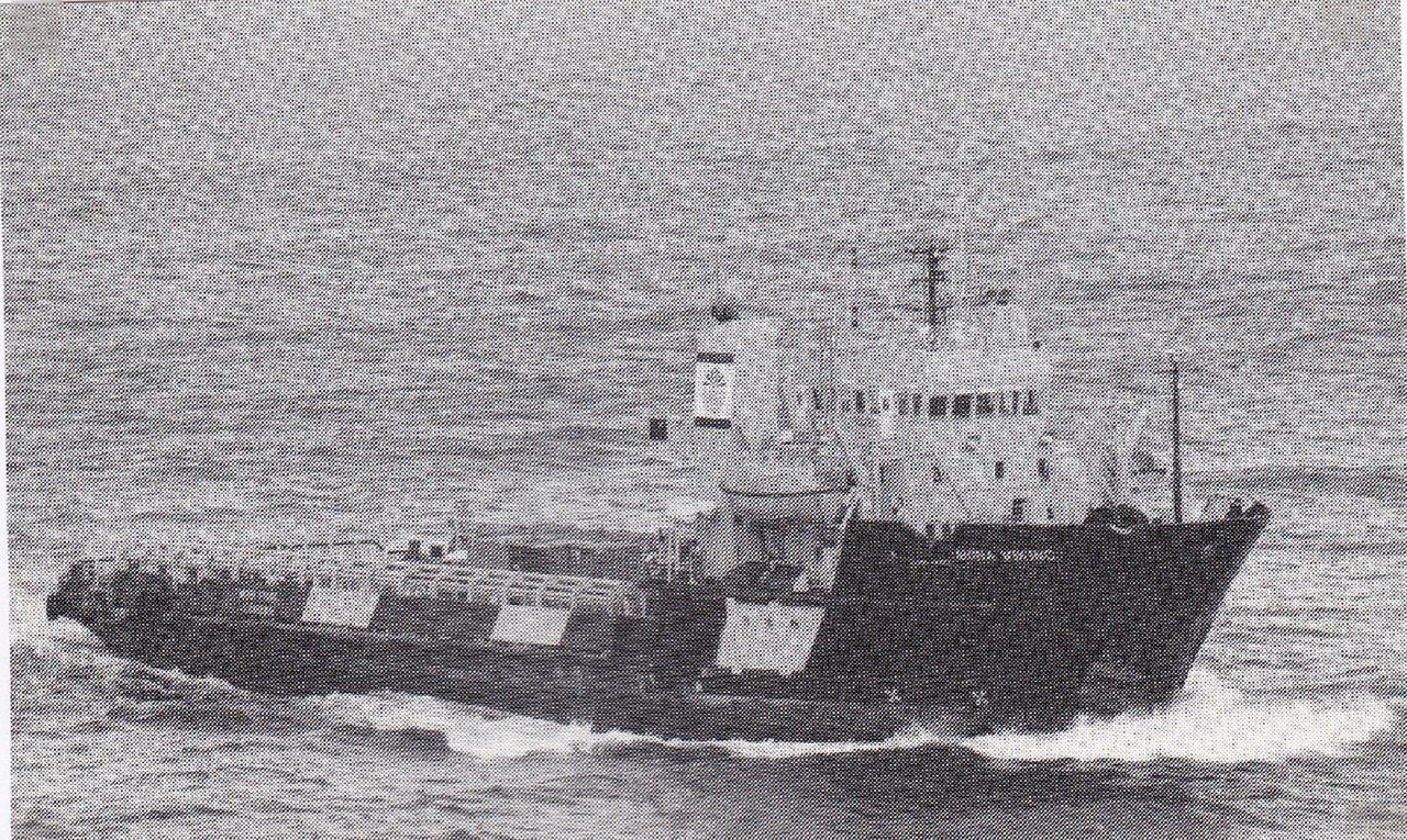 Northern Queen