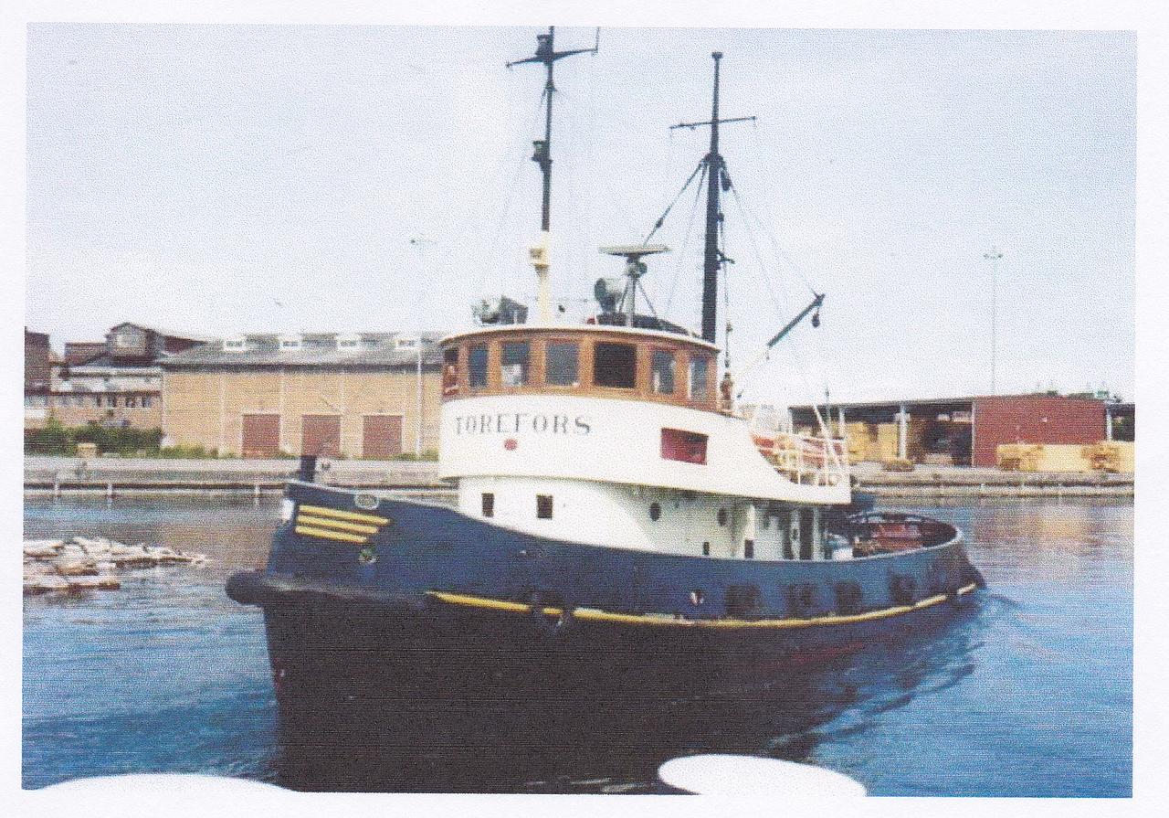 Lofjord