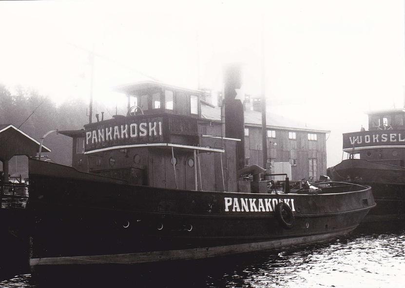 Pankakoski