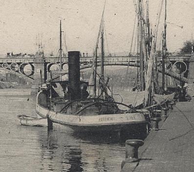 Reina Victoria