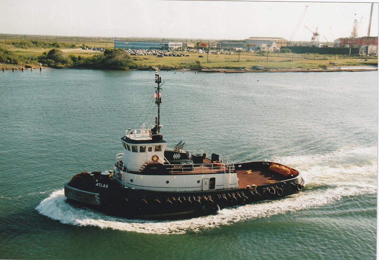 Atlas