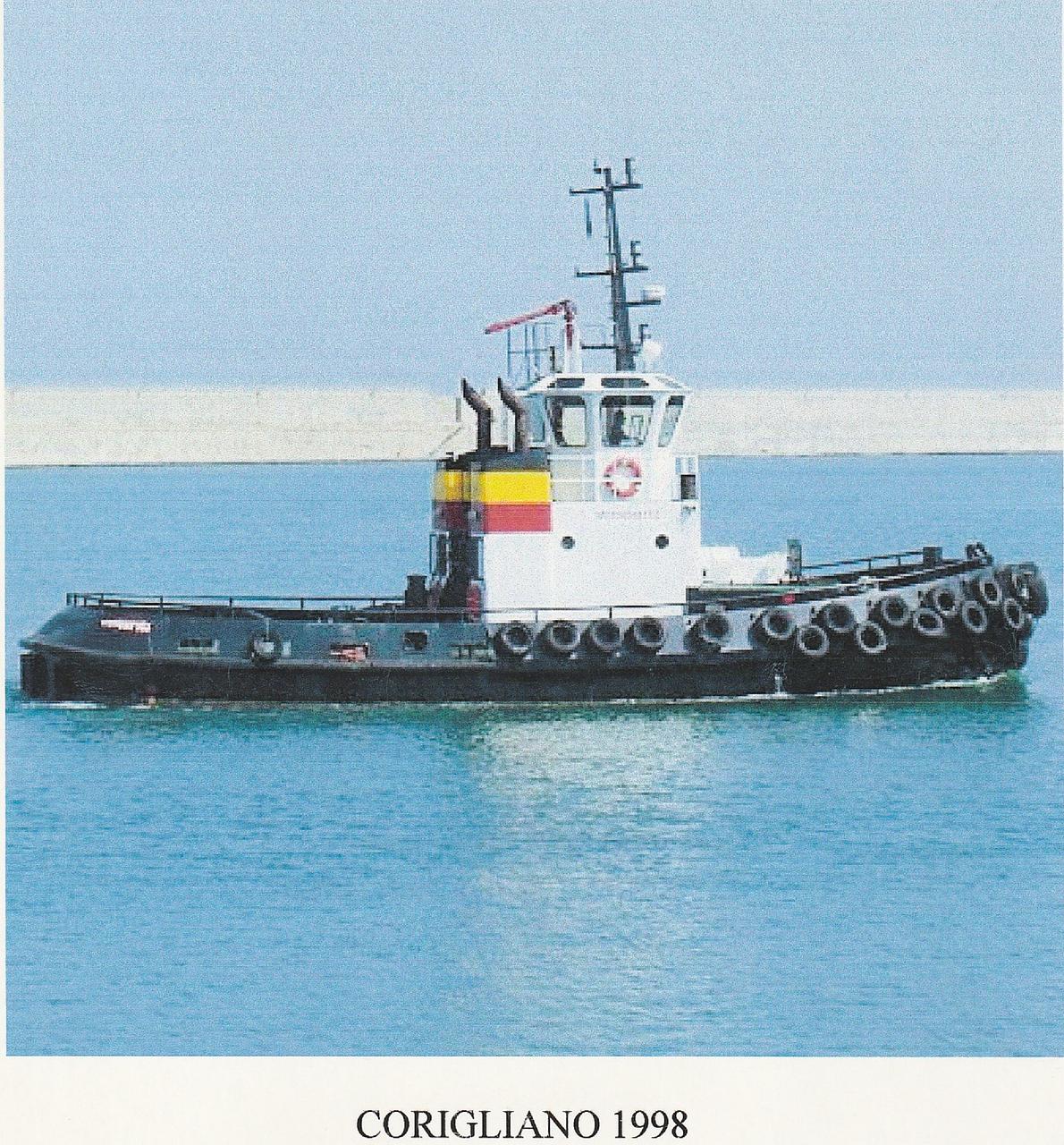 Citta Di Otrona