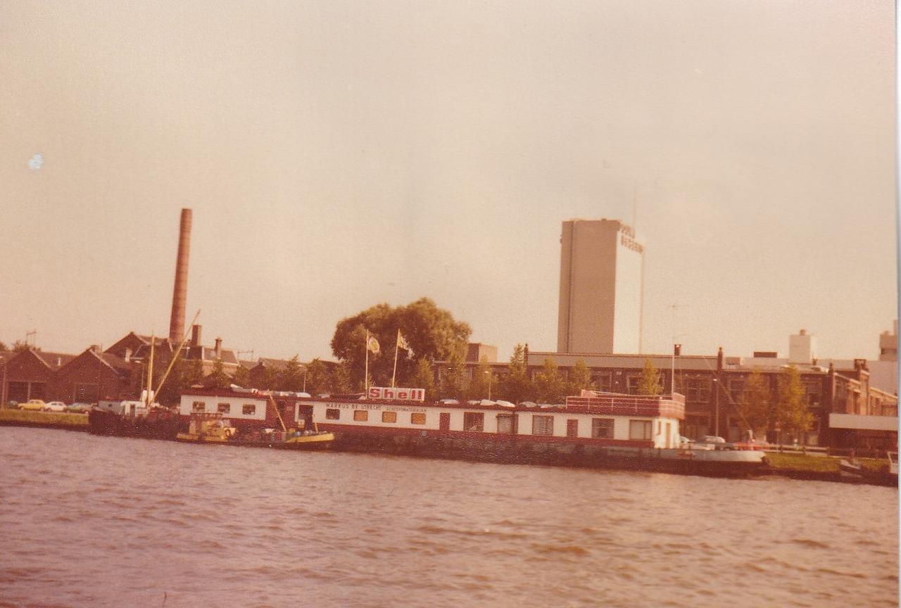 Winkelschip