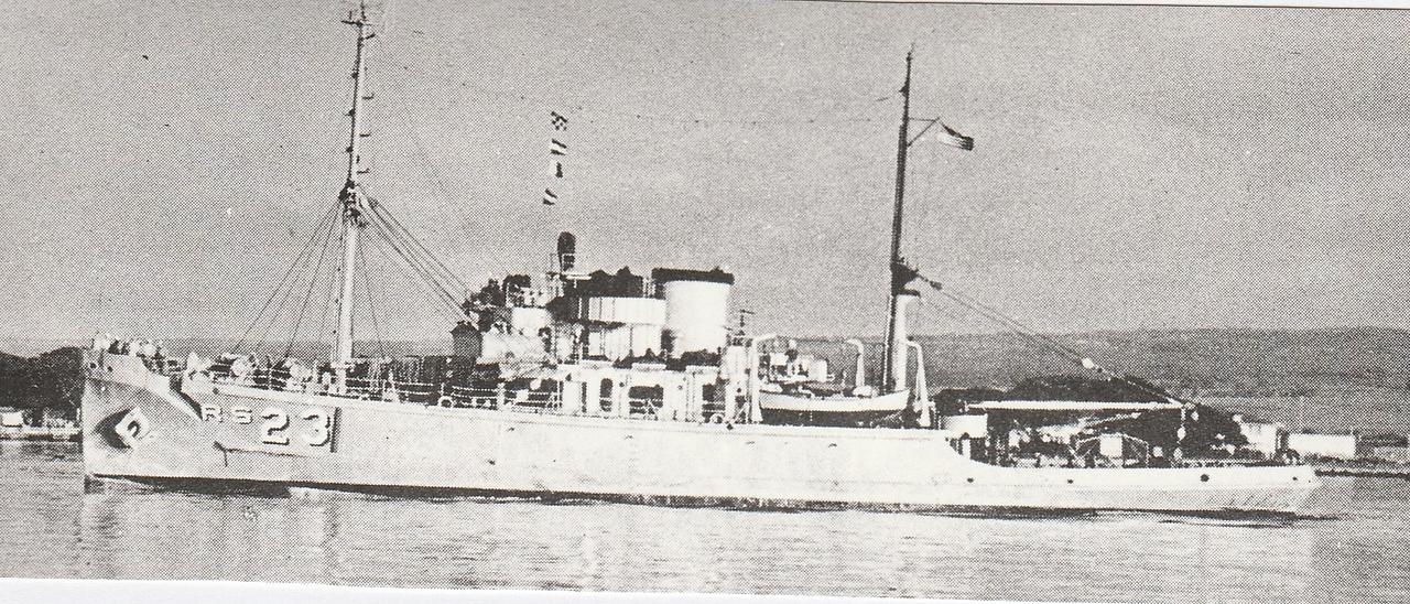 Uss Deliver (Ars 23)
