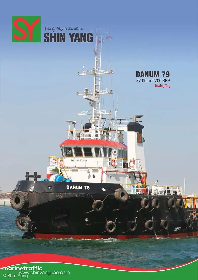 Danum 079