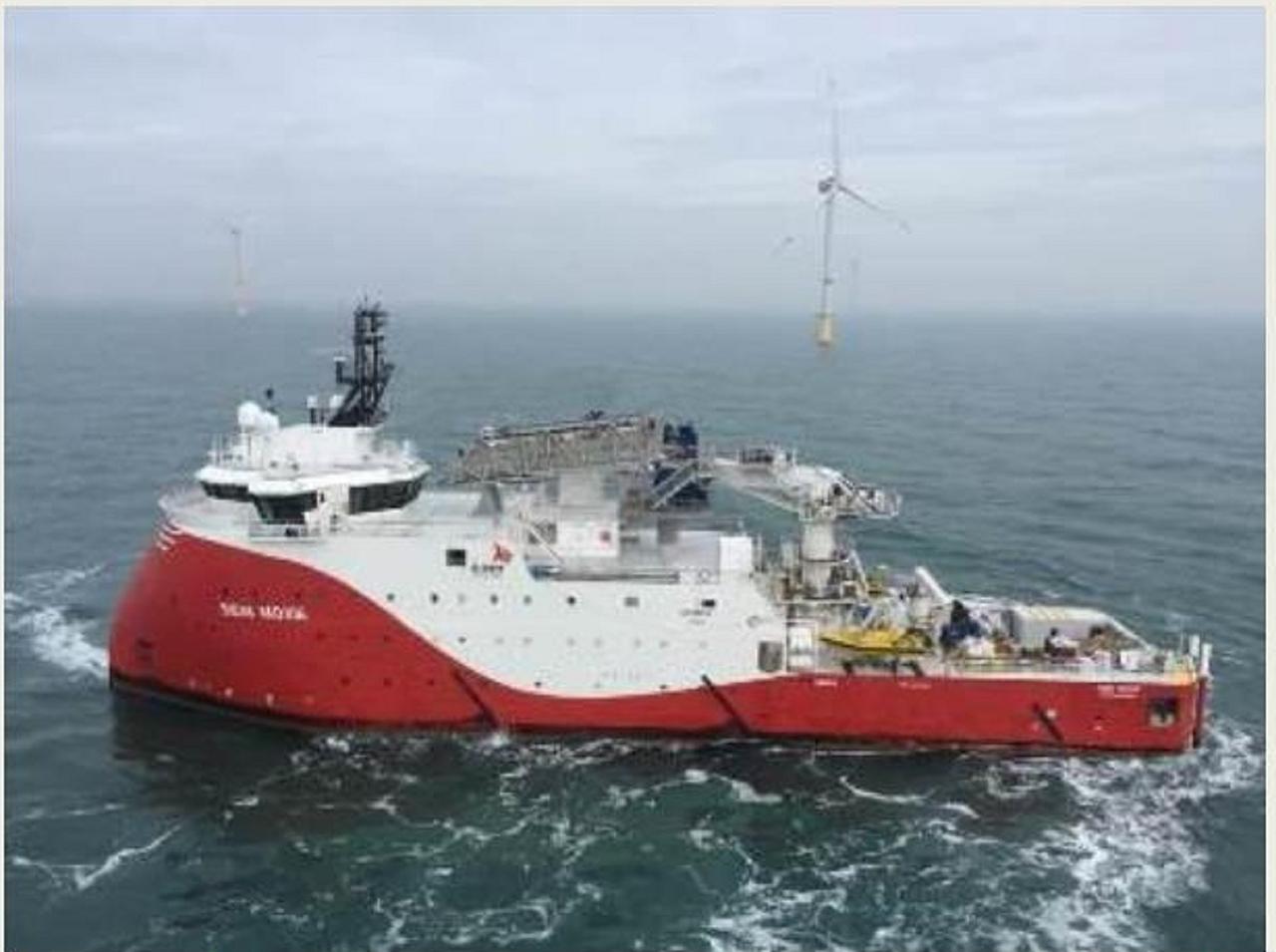 Seaway Moxie