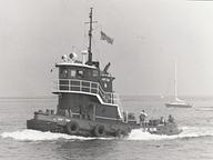 Capt. Tom