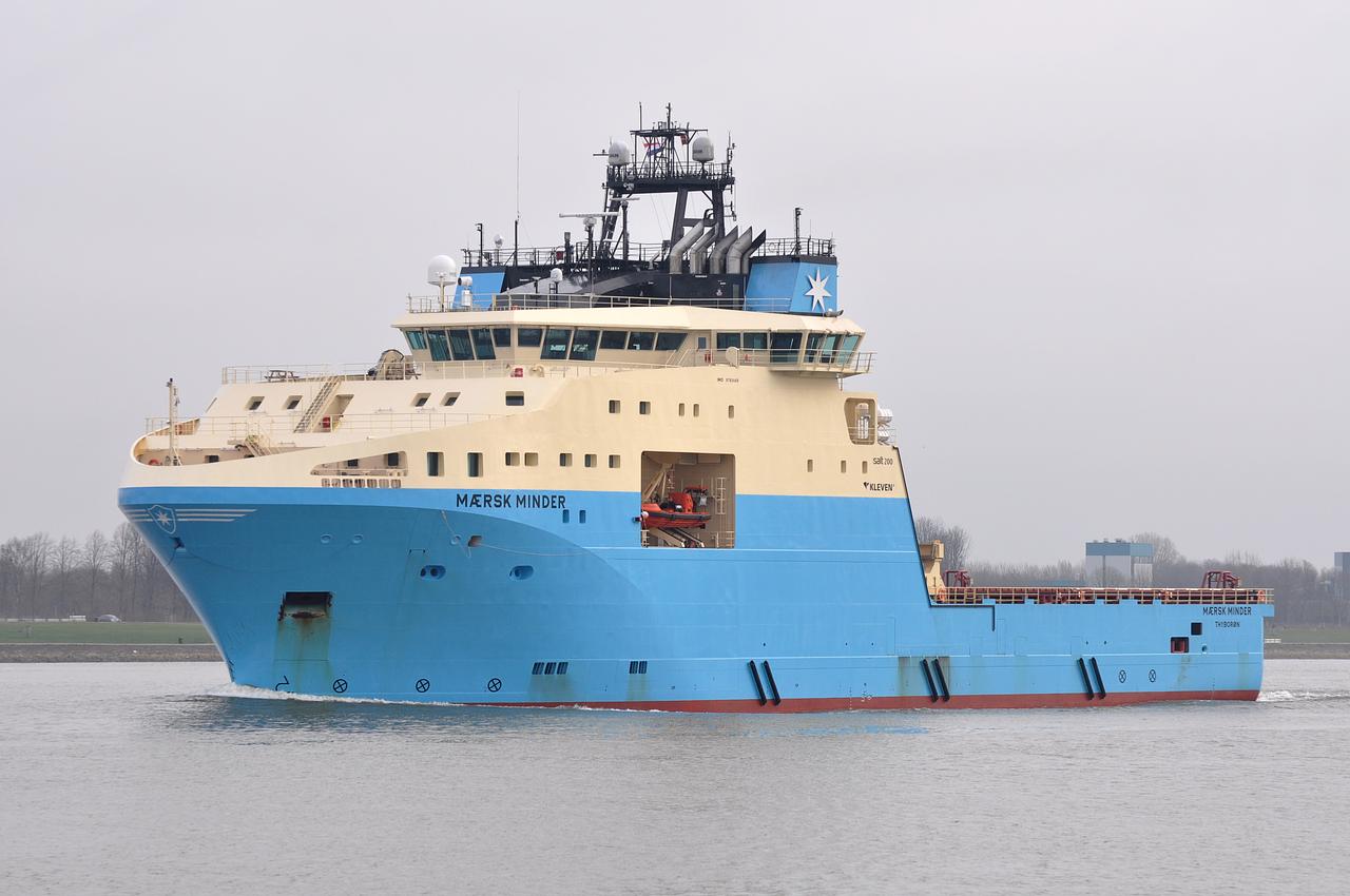 Skandi Minder