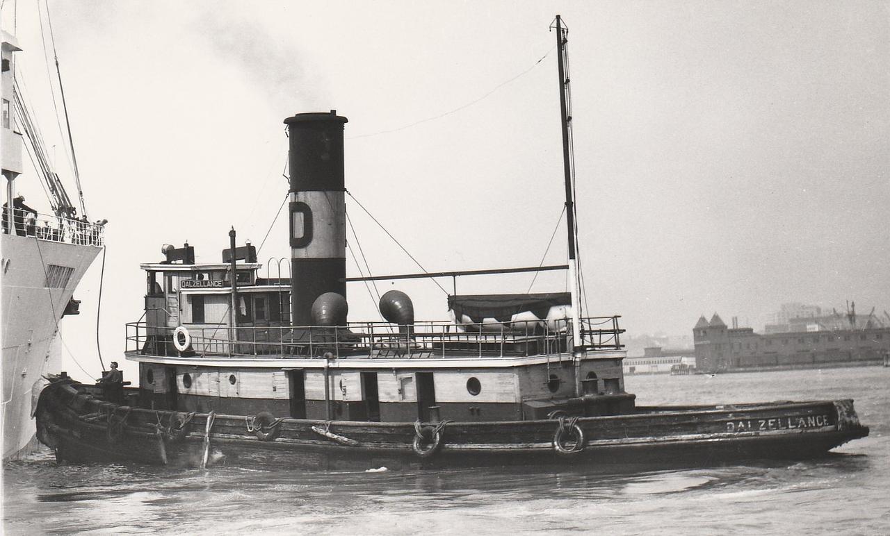 Dalzellance