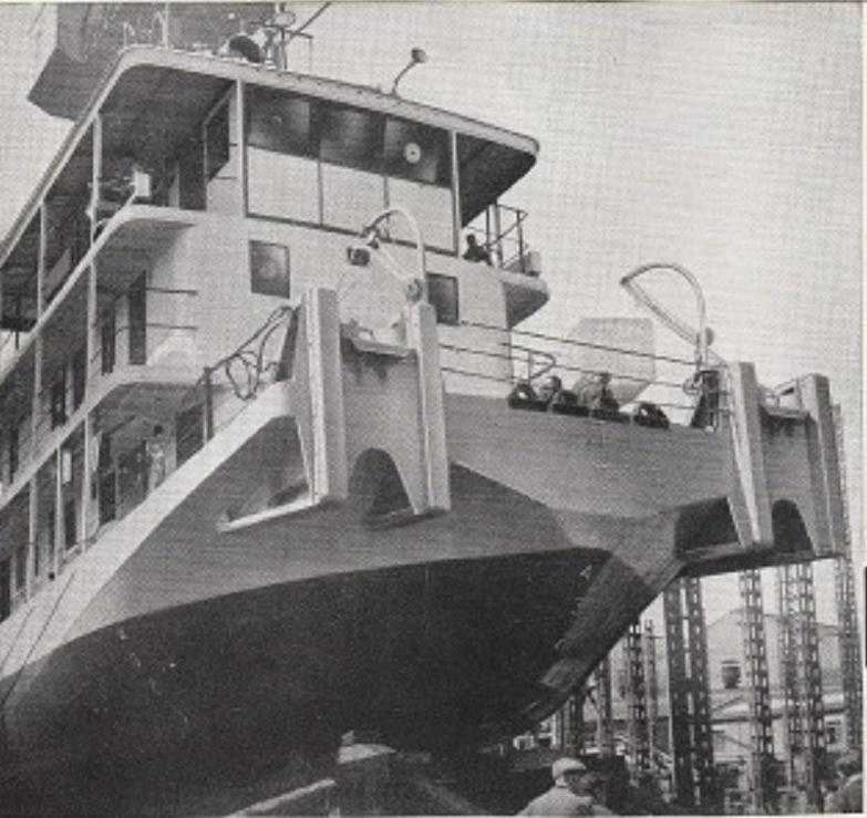 Gongola
