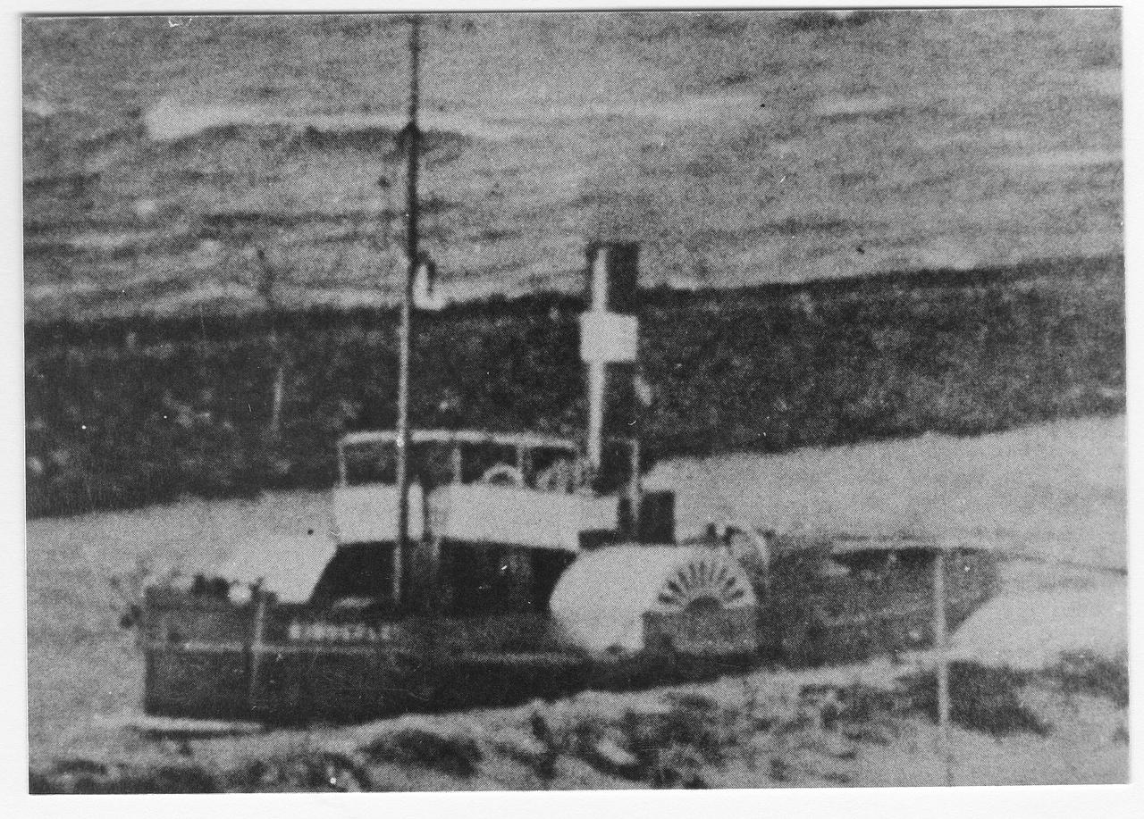 Kimberley