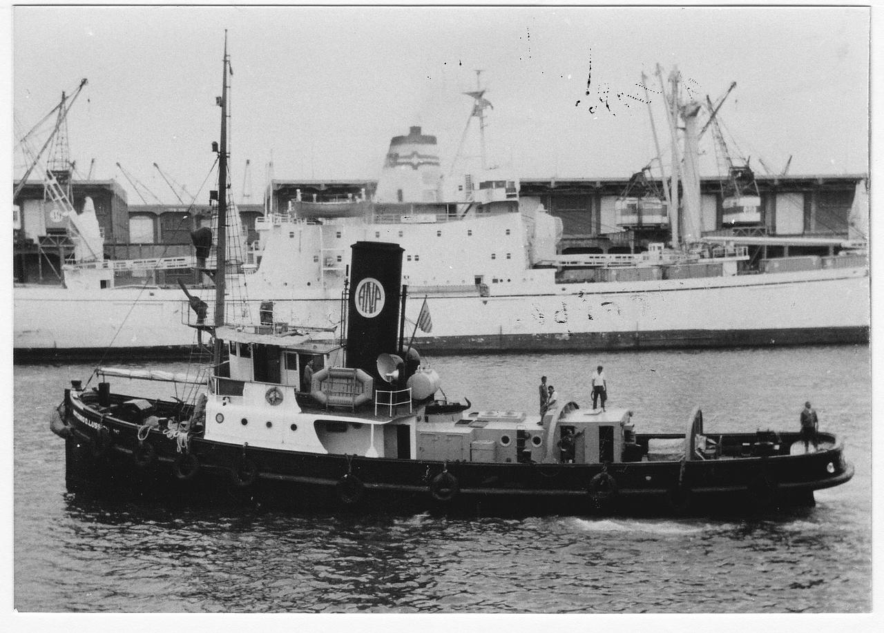 Antionio D. Lussisch