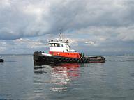 Port Susan