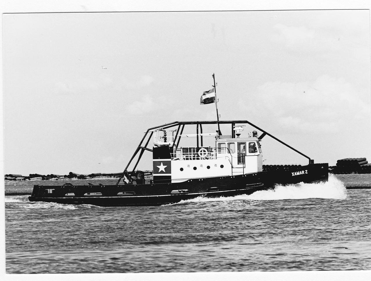 Xamar 2