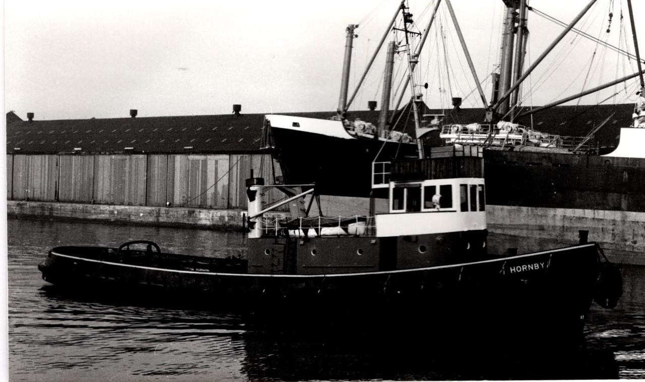 Hornby