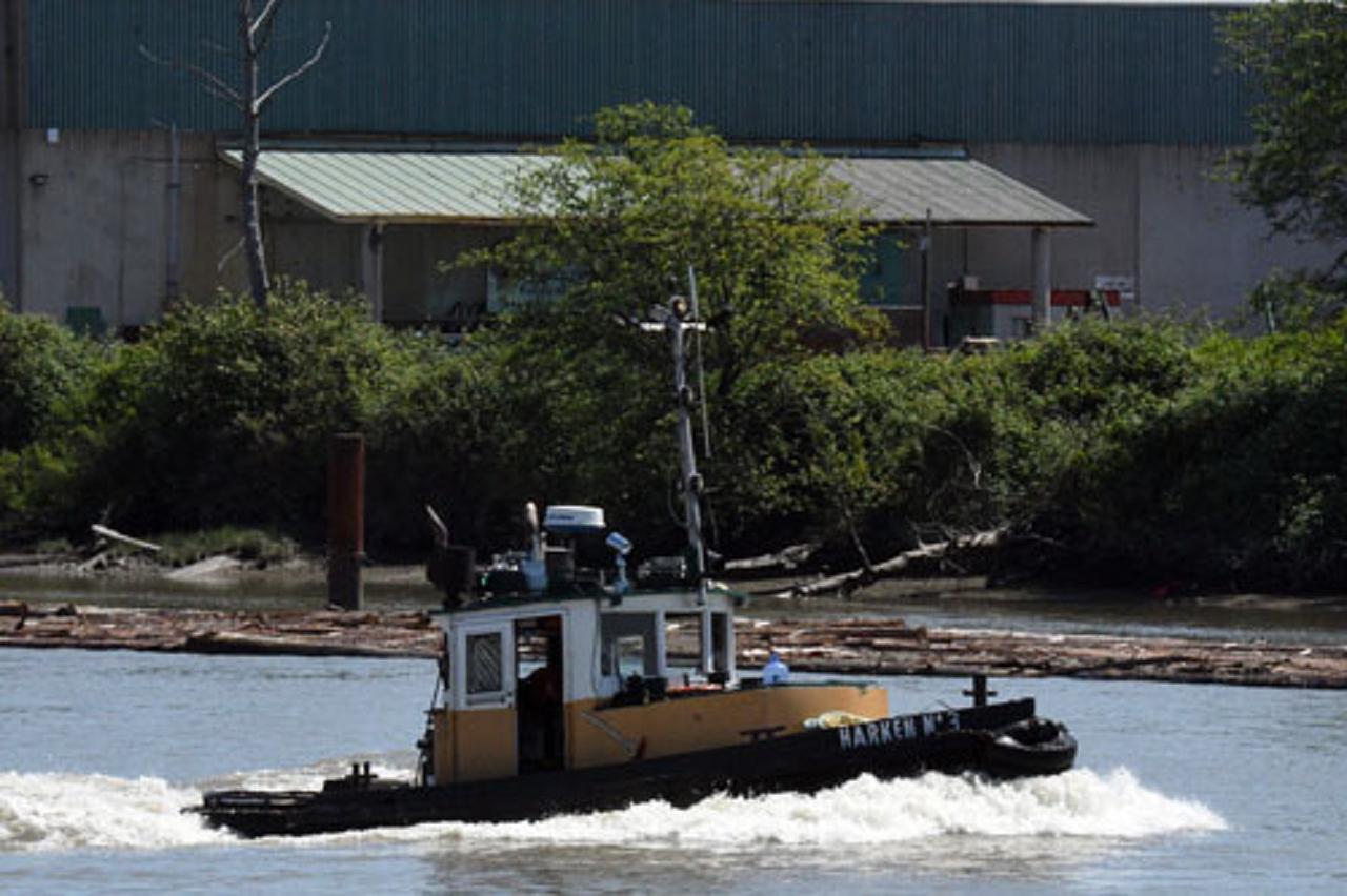 Harken No. 3