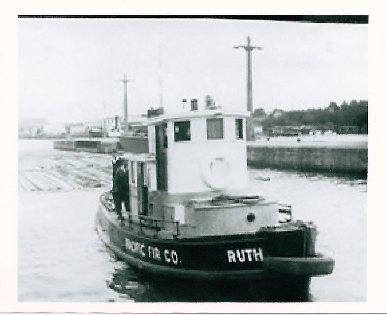 Ruth