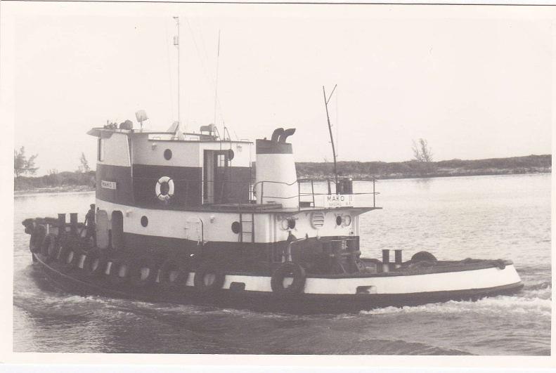 Mako II