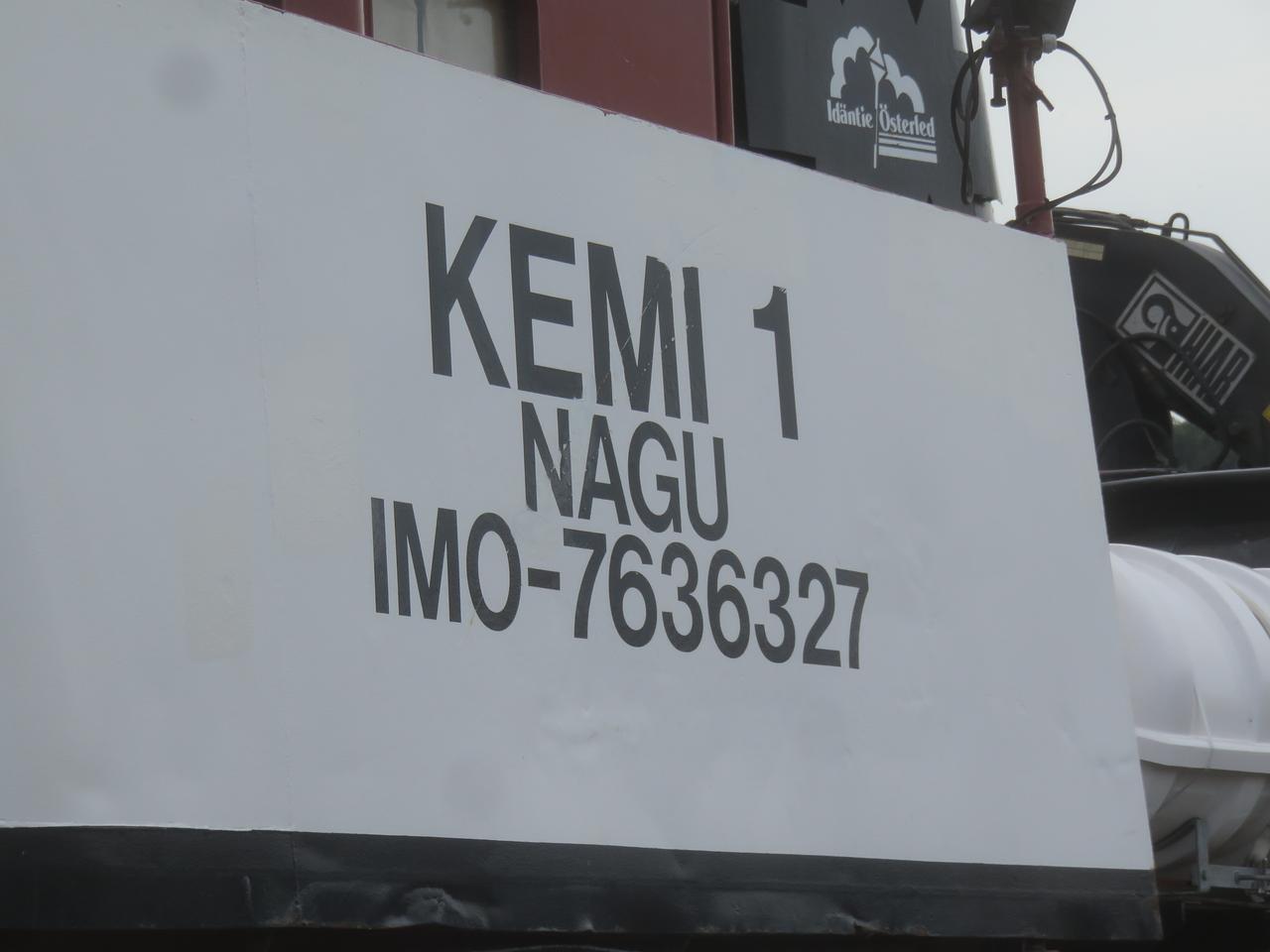 Kemi 1