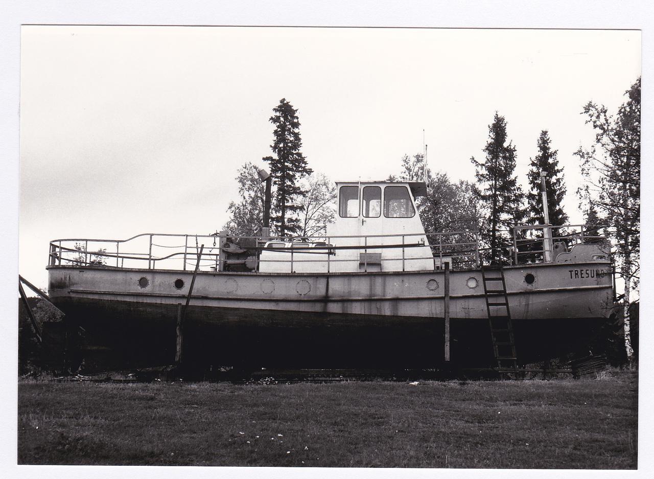Tresund