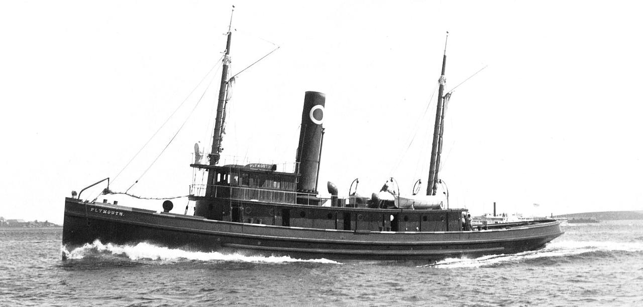 Plymouth