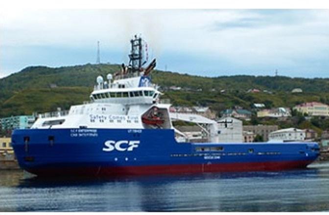 Scf Enterprise (217)
