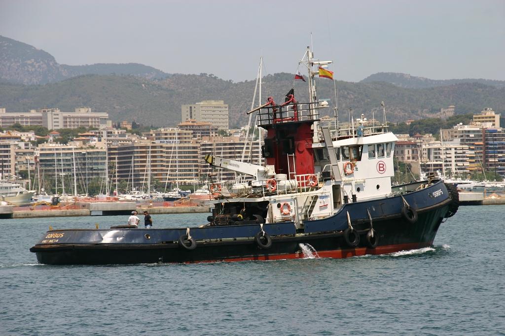Gorgos