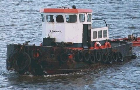 Bantam 01