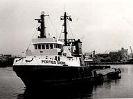 Sea Panther